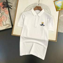 Picture of Burberry Polo Shirts Short _SKUBurberryS-4XL25tn2328771